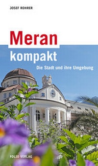 Enlarge image Cover: Meran kompakt - Folio