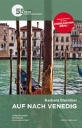 Cover: Auf nach Venedig - Folio