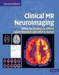 Cover: Clinical MR Neuroimaging - Cambridge University Press