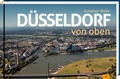 Cover: D&uuml;sseldorf von oben - Mitteldeutscher Verlag