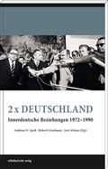 Cover: 2 x Deutschland - Mitteldeutscher Verlag