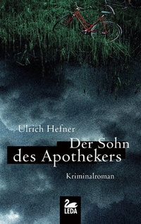 Abbildung von: Der Sohn des Apothekers - Gmeiner-Verlag