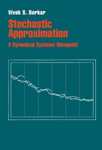 Enlarge image Cover: Stochastic Approximation - Cambridge University Press