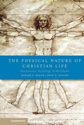 Cover: The Physical Nature of Christian Life - Cambridge University Press