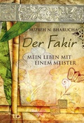 Cover: Der Fakir - Aquamarin