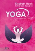 Cover: Yoga f&uuml;r jeden Tag - Aquamarin