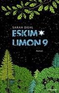 Cover: Eskimo Limon 9 - Atrium Verlag AG