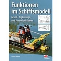 Cover: Funktionen im Schiffsmodell - vth