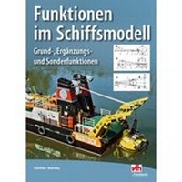 Enlarge image Cover: Funktionen im Schiffsmodell - vth