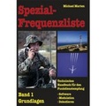 Cover: Spezial-Frequenzliste - vth
