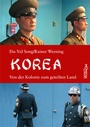 Cover: Korea - Promedia