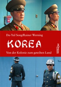 Enlarge image Cover: Korea - Promedia