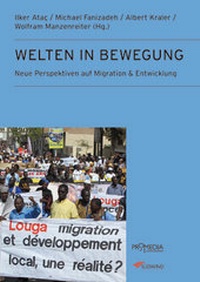 Enlarge image Cover: Migration und Entwicklung - Promedia