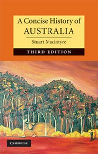 Enlarge image Cover: A Concise History of Australia - Cambridge University Press