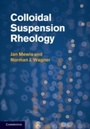 Cover: Colloidal Suspension Rheology - Cambridge University Press