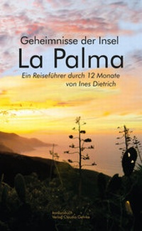 Abbildung von: La Palma - konkursbuch