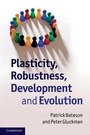 Cover: Plasticity, Robustness, Development and Evolution - Cambridge University Press