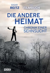 Abbildung von: Chronik einer Sehnsucht - DIE ANDERE HEIMAT - Schüren Verlag GmbH
