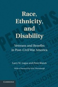 Cover: Race, Ethnicity, and Disability - Cambridge University Press
