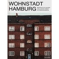 Cover: Wohnstadt Hamburg - Nicolai Verlag
