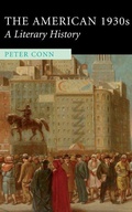 Cover: The American 1930s - Cambridge University Press