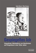 Cover: Gespiegeltes Ich - Nicolai Verlag