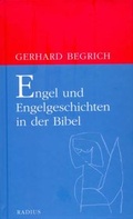 Cover: Engel und Engelgeschichten in der Bibel - Radius