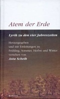 Cover: Atem der Erde - Radius