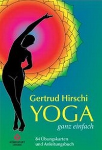 Abbildung von: Yoga - Ganz einfach - Königsfurt-Urania Verlag