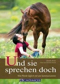 Cover: Und sie sprechen doch - Cadmos Verlag
