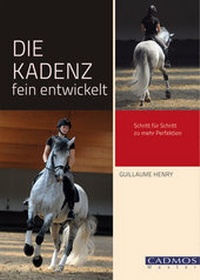 Abbildung von: Die Kadenz fein entwickelt - Cadmos Verlag
