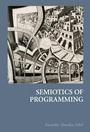 Cover: Semiotics of Programming - Cambridge University Press