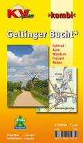 Cover: Geltinger Bucht - Kommunalverlag Tacken