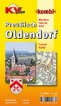 Cover: Preußisch Oldendorf - Kommunalverlag Tacken