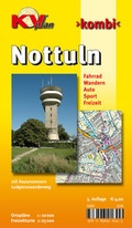 Cover: Nottuln - Kommunalverlag Tacken