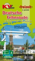 Cover: Fehnroute - Kommunalverlag Tacken
