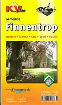 Abbildung von: Finnentrop - Kommunalverlag Tacken