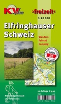 Cover: Elfringhauser Schweiz - Kommunalverlag Tacken