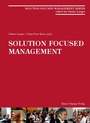 Cover: Solution-Focused Management - Edition Rainer Hampp