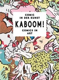 Cover: KABOOM! - Kehrer Verlag