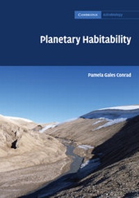 Abbildung von: Planetary Habitability - Cambridge University Press