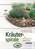 Cover: Kr&auml;uterspirale - Cadmos Verlag
