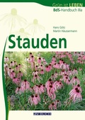 Cover: Stauden - Cadmos Verlag