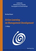 Cover: Action Learning im Management Development - Edition Rainer Hampp