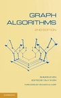 Cover: Graph Algorithms - Cambridge University Press