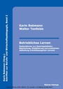 Bild: Betriebliches Lernen - Edition Rainer Hampp