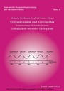 Cover: Systemdynamik und Systemethik. - Edition Rainer Hampp