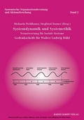 Cover: Systemdynamik und Systemethik. - Edition Rainer Hampp