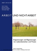 Cover: Arbeit und Nicht-Arbeit - Edition Rainer Hampp