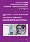 Cover: Bankcontrolling mit Kennzahlen - Edition Rainer Hampp